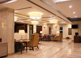 Quality Inn VIHA 2