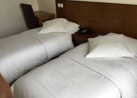 Hotel Lutece 4