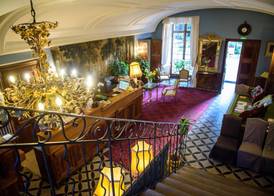 Chateau d'Ayres - Hôtel & Spa 3