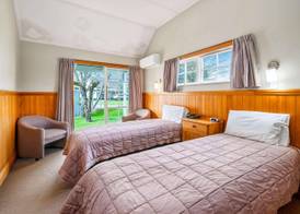 Quality Suites Huka Falls 2