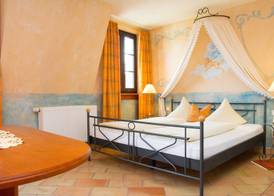 Hotel Casa Rustica - Eintrittskarten für den Europapark erhalten Sie garantiert über uns! 4