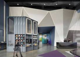 Aloft by Marriott Kunshan Dianshan Lake 2
