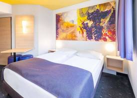 B&B Hotel Heilbronn 2