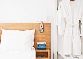 Sunwing Alcudia Beach 5