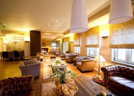 Mir Boutique Hotel 4