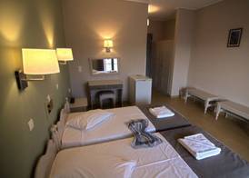 Panorama Hotel 4