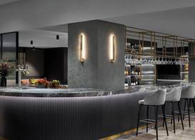 Melbourne Marriott Hotel 2