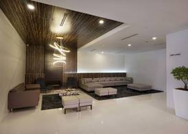 Mezzo Hotel 4