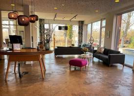 Steverbett Hotel 4