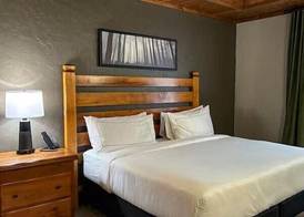 Hilton Grand Vacations Club Stonewater Cove Shell Knob 4