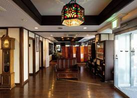 Hotel Matsumoto Yorozuya 4