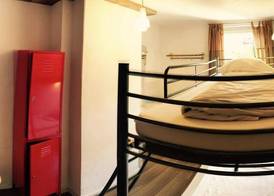 Weltempfänger Backpacker Hostel 5