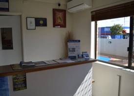 Best Western Bundaberg City Motor Inn 2