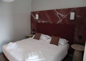 La Giulia Suites like Home 4
