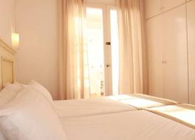 Apartamentos Las Pérgolas 4