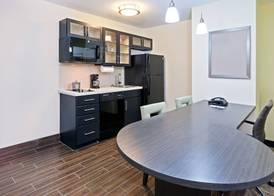 Candlewood Suites SAN ANGELO TX by IHG 4