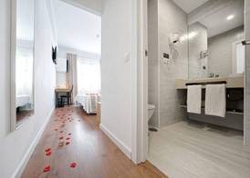Hotel Matilde by Grupo Matilde 3