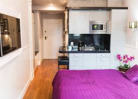 Parkside Apartments Old Town 5