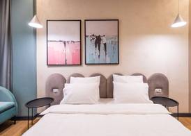 Allure Boutique Hotel 2