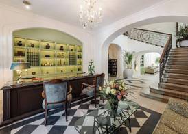 Villa Ganz Boutique Hotel 3