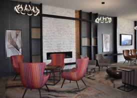 Chicago Marriott Oak Brook 4