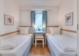 Appartement-Hotel Timmendorfer Strand 5