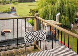 The Crescent Turner Hotel 5