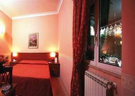 Hotel Astoria Garden 4