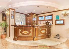 Best Western Empire Palace Hotel & Spa 3