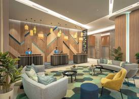 Citadines Waterfront Kota Kinabalu 2