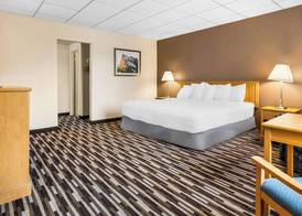 Best Western Lee's Motor Inn 5