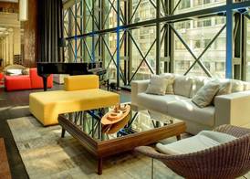 Radisson Montevideo Victoria Plaza Hotel 3