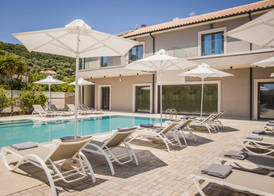 Notos Luxury Studios 5