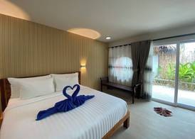 Andaman Beach Resort by Zodiac 2