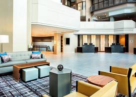 The Westin Washington, D.C. City Center 4