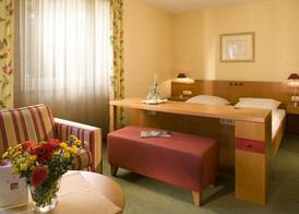 Hotel Eisbach 4