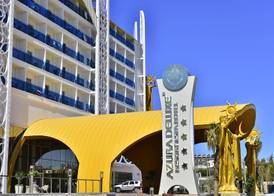 Azura Deluxe Resort & Spa - Ultra All Inclusive 4