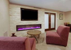 La Quinta by Wyndham Detroit Utica 4