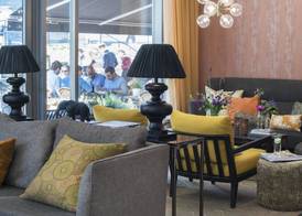 Best Western Plus Time Hotel 3