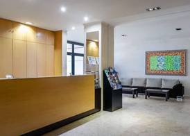 Aparthotel Wellness 3
