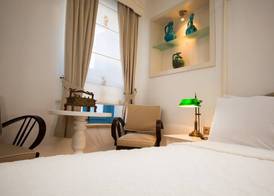 Viento Alacati Hotel 3