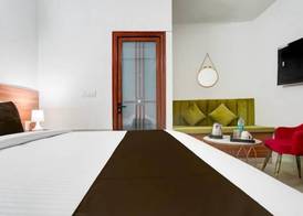 The Swarnim Hotel, Sector 48 Noida 2