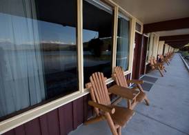 Village Inn At Apgar - Inside the Park 5