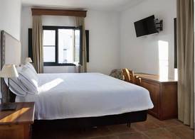Hotel Tugasa Sierra y Cal 5