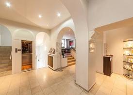 Hotel Offenbacher Hof 3