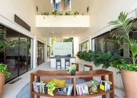Hotel Casa Barbara Holbox 2