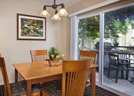 WorldMark Bass Lake - 2BD Sleeps 6 5