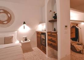 Perios Beach House - Adults Only 4