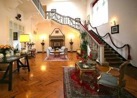 Hotel La Vela-Castello Il Rifugio 3