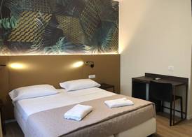 Hotel Suez 2
